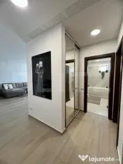 Apartament decomandat 2 camere | Încălzire în pardoseală 