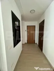 Apartament decomandat 2 camere | Încălzire în pardoseală 
