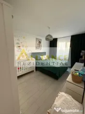 Apartament 2 camere | Gradina Proprie | Popesti-Leordeni
