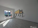 3 camere Pallady | 75,85 mp | Balcon 10 mp | 2 băi