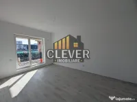 3 camere Pallady | 75,85 mp | Balcon 10 mp | 2 băi 