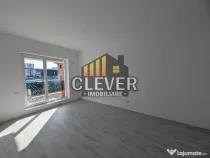 3 camere Pallady | 75,85 mp | Balcon 10 mp | 2 băi