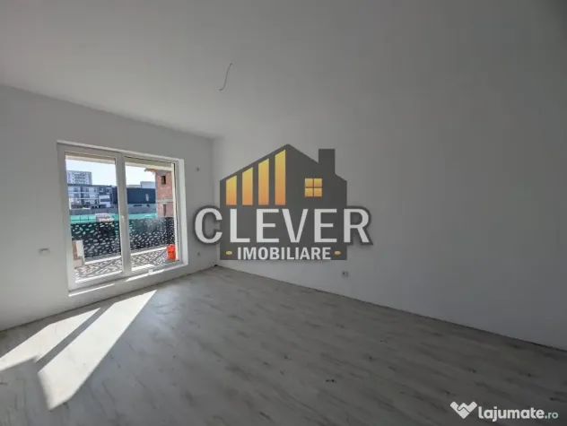 3 camere Pallady | 75,85 mp | Balcon 10 mp | 2 băi - Bucuresti (Bucuresti-Ilfov)