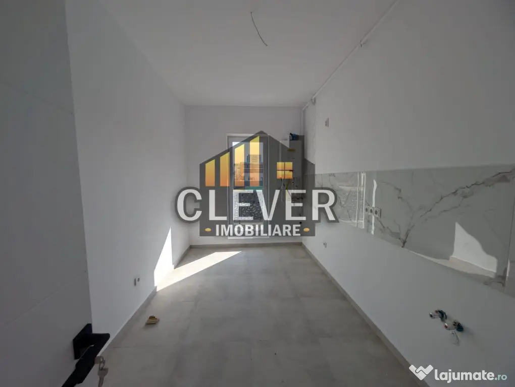 3 camere Pallady | 75,85 mp | Balcon 10 mp | 2 băi - Bucuresti (Bucuresti-Ilfov)
