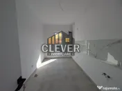 3 camere Pallady | 75,85 mp | Balcon 10 mp | 2 băi