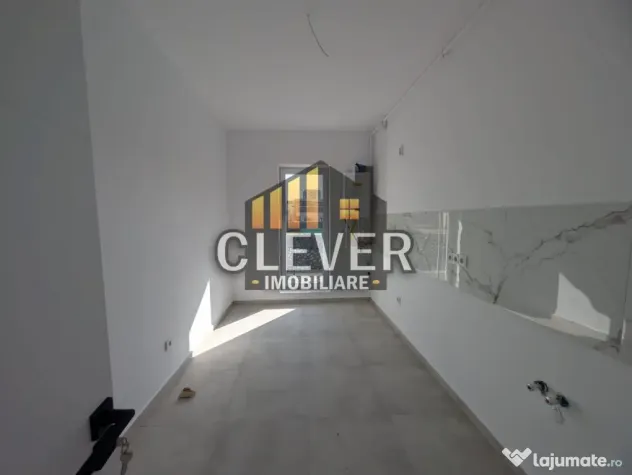 3 camere Pallady | 75,85 mp | Balcon 10 mp | 2 băi - Bucuresti (Bucuresti-Ilfov)