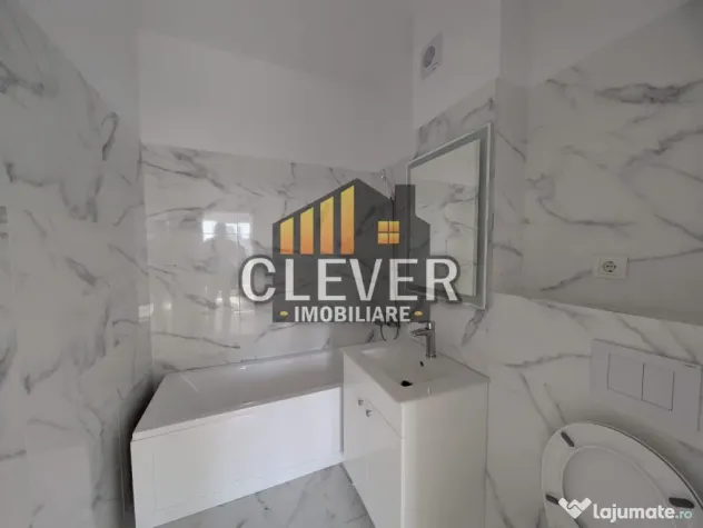 3 camere Pallady | 75,85 mp | Balcon 10 mp | 2 băi - Bucuresti (Bucuresti-Ilfov)