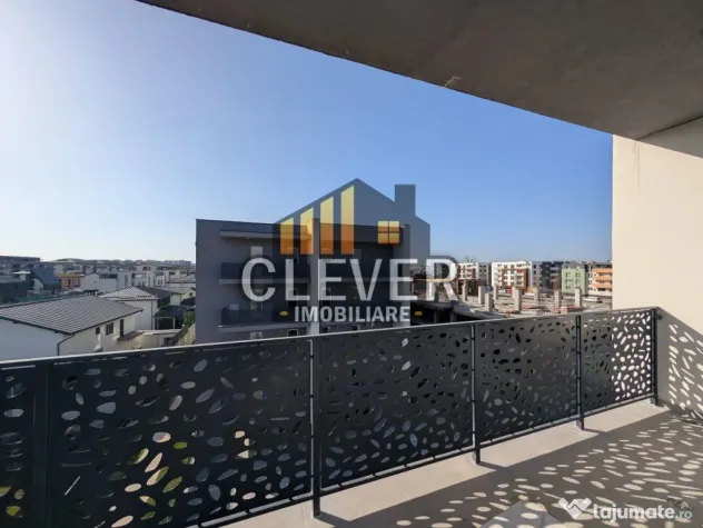 3 camere Pallady | 75,85 mp | Balcon 10 mp | 2 băi - Bucuresti (Bucuresti-Ilfov)