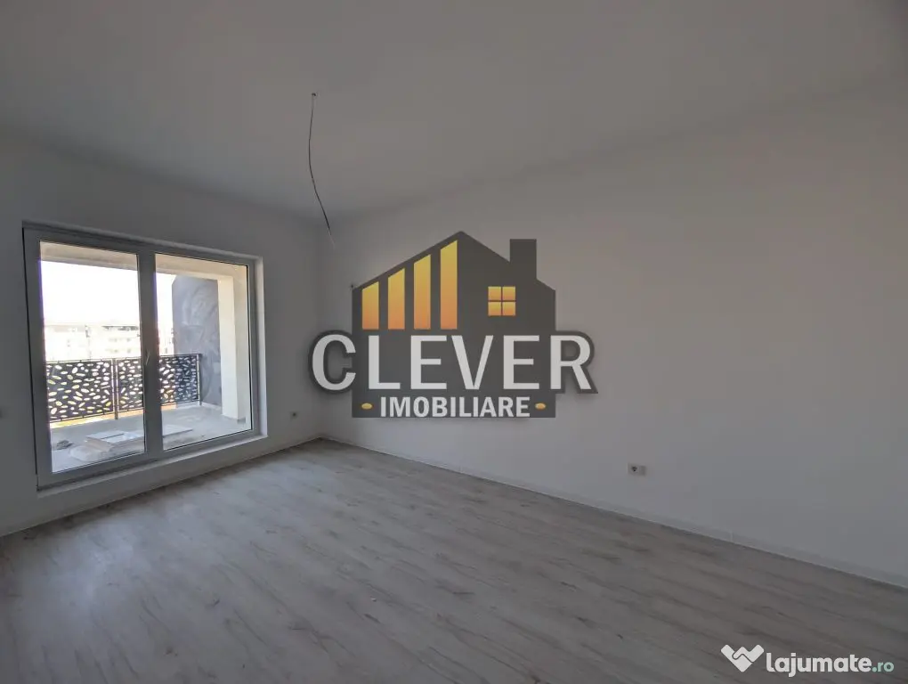 3 camere Pallady | 75,85 mp | Balcon 10 mp | 2 băi - Bucuresti (Bucuresti-Ilfov)