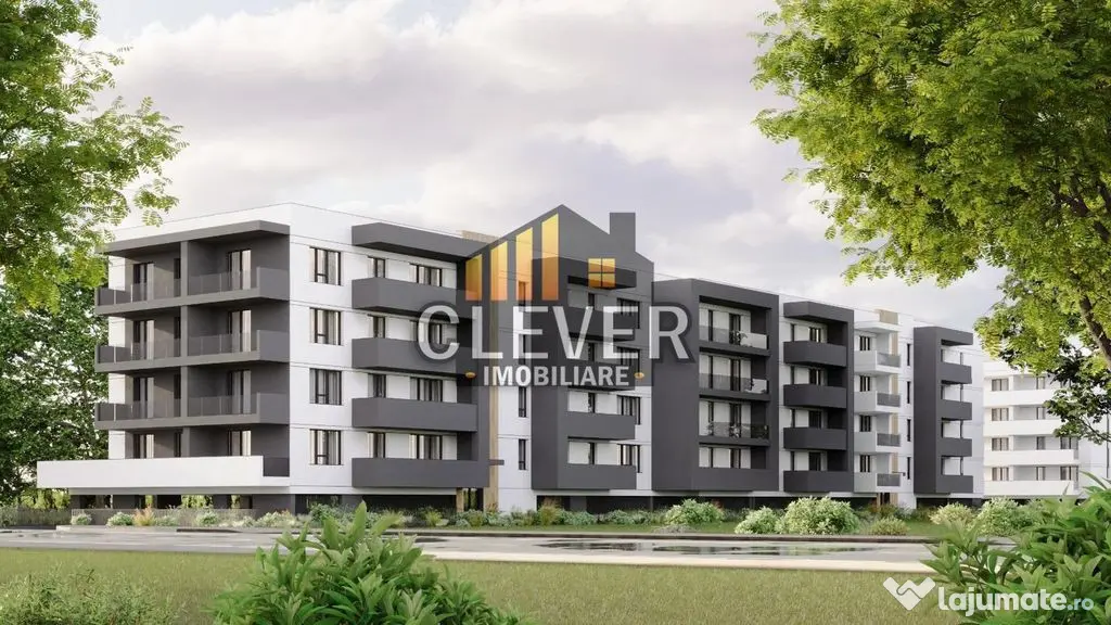 3 camere Pallady | 75,85 mp | Balcon 10 mp | 2 băi - Bucuresti (Bucuresti-Ilfov)