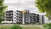3 camere Pallady | 75,85 mp | Balcon 10 mp | 2 băi