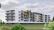 3 camere Pallady | 75,85 mp | Balcon 10 mp | 2 băi