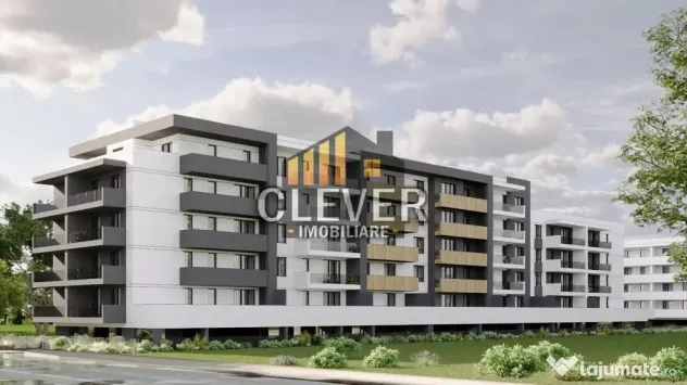 3 camere Pallady | 75,85 mp | Balcon 10 mp | 2 băi - Bucuresti (Bucuresti-Ilfov)