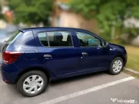 Sandero 2017 75000km 