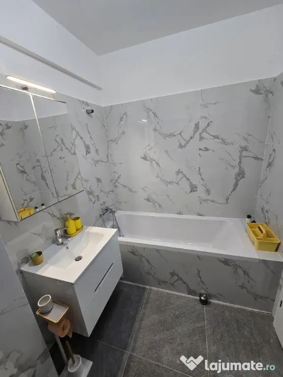 Proprietar/Otopeni/Tunari Apartament Premium 2 Camere /loc de parcare - Tunari (Bucuresti-Ilfov)