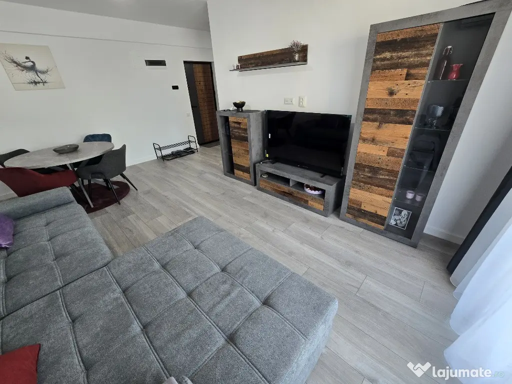 Proprietar/Otopeni/Tunari Apartament Premium 2 Camere /loc de parcare - Tunari (Bucuresti-Ilfov)