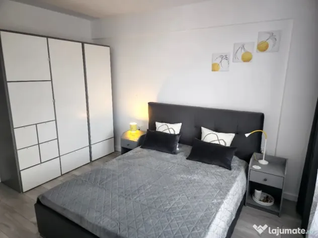 Proprietar/Otopeni/Tunari Apartament Premium 2 Camere /loc de parcare - Tunari (Bucuresti-Ilfov)