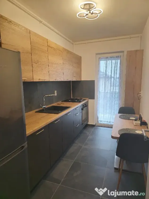 Proprietar/Otopeni/Tunari Apartament Premium 2 Camere /loc de parcare - Tunari (Bucuresti-Ilfov)