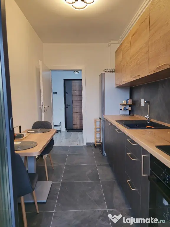 Proprietar/Otopeni/Tunari Apartament Premium 2 Camere /loc de parcare - Tunari (Bucuresti-Ilfov)