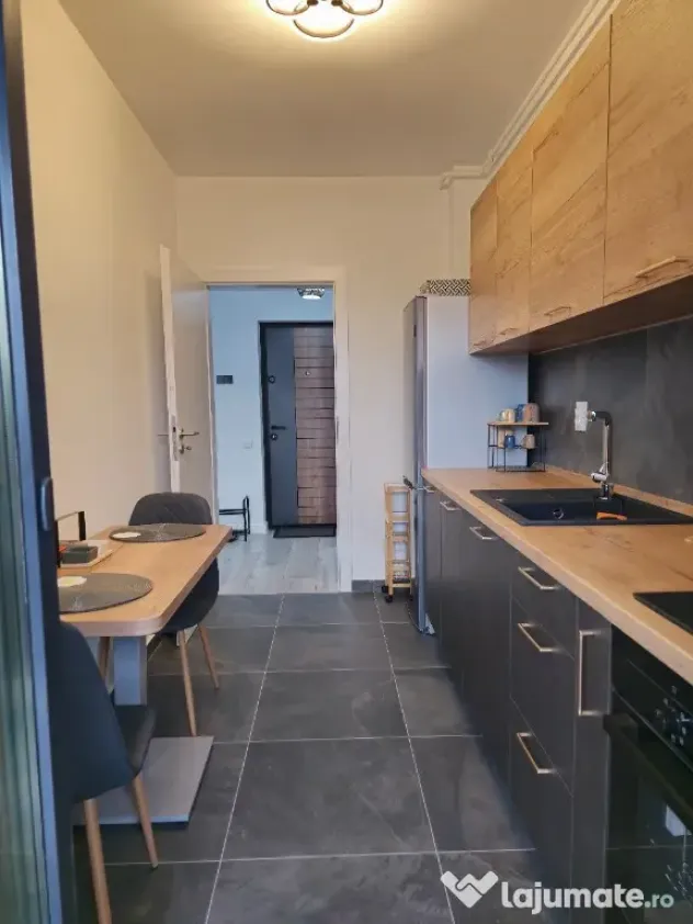 Proprietar/Otopeni/Tunari Apartament Premium 2 Camere /loc de parcare - Tunari (Bucuresti-Ilfov)