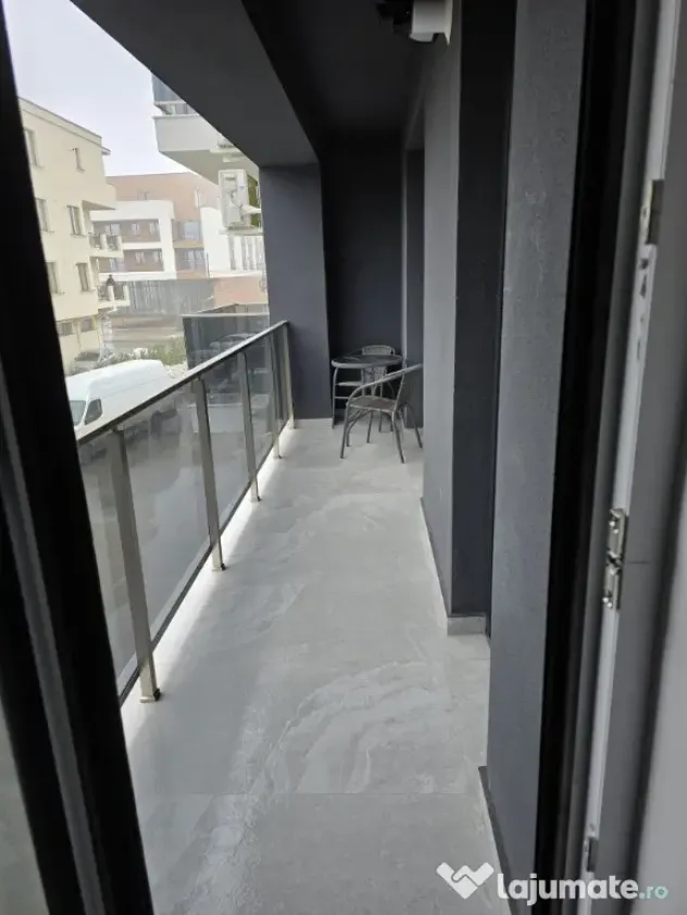 Proprietar/Otopeni/Tunari Apartament Premium 2 Camere /loc de parcare - Tunari (Bucuresti-Ilfov)