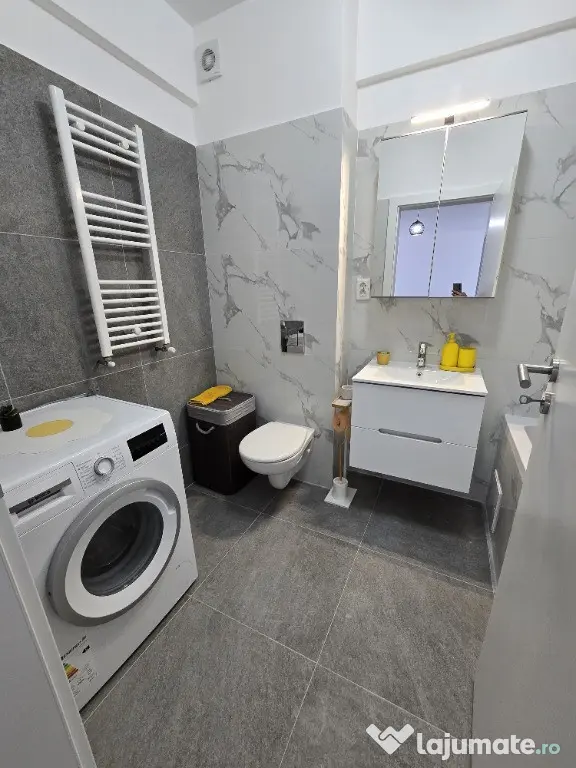 Proprietar/Otopeni/Tunari Apartament Premium 2 Camere /loc de parcare - Tunari (Bucuresti-Ilfov)
