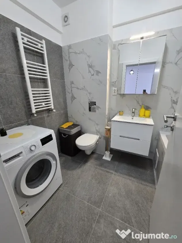 Proprietar/Otopeni/Tunari Apartament Premium 2 Camere /loc de parcare - Tunari (Bucuresti-Ilfov)