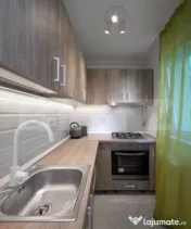 Apartament 2 camere | Gheorgheni | Finisaje moderne | Parcar 
