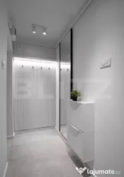 Apartament 2 camere | Gheorgheni | Finisaje moderne | Parcar 