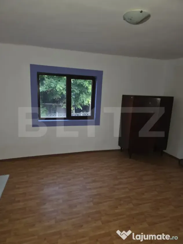Casa de vanzare, 121 mp, 2625 mp teren, zona Calarasi - Calarasi Gara (Cluj)
