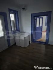 Casa de vanzare, 121 mp, 2625 mp teren, zona Calarasi 