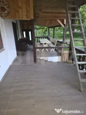Casa de vanzare, 121 mp, 2625 mp teren, zona Calarasi 
