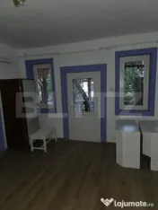 Casa de vanzare, 121 mp, 2625 mp teren, zona Calarasi 