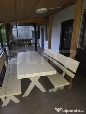 Casa de vanzare, 121 mp, 2625 mp teren, zona Calarasi 