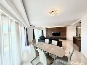 For Rent | Apartament elegant 130 mp | Terasa 34, 40 mp | Ve