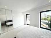 For Rent | Apartament elegant 130 mp | Terasa 34, 40 mp | Ve