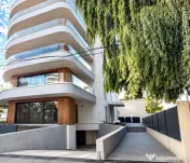 For Rent | Apartament elegant 130 mp | Terasa 34, 40 mp | Ve
