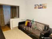 Garsoniera | Balcon | Manastur-Kaufland 