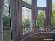 Garsoniera | Balcon | Manastur-Kaufland 