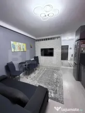 Apartament 2 camere, decomandat, 51 mp+9 balcon mp, parcare,