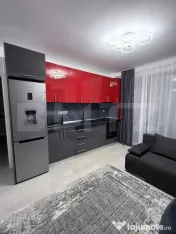 Apartament 2 camere, decomandat, 51 mp+9 balcon mp, parcare,