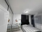 Apartament 2 camere, decomandat, 51 mp+9 balcon mp, parcare,