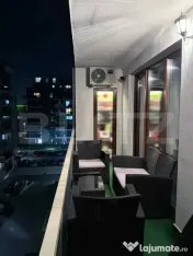 Apartament 2 camere, decomandat, 51 mp+9 balcon mp, parcare,