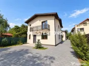 FAMILY HOME /Vila de /Confort si intimitate / Buftea