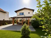 FAMILY HOME /Vila de /Confort si intimitate / Buftea