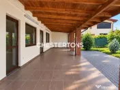 FAMILY HOME /Vila de /Confort si intimitate / Buftea