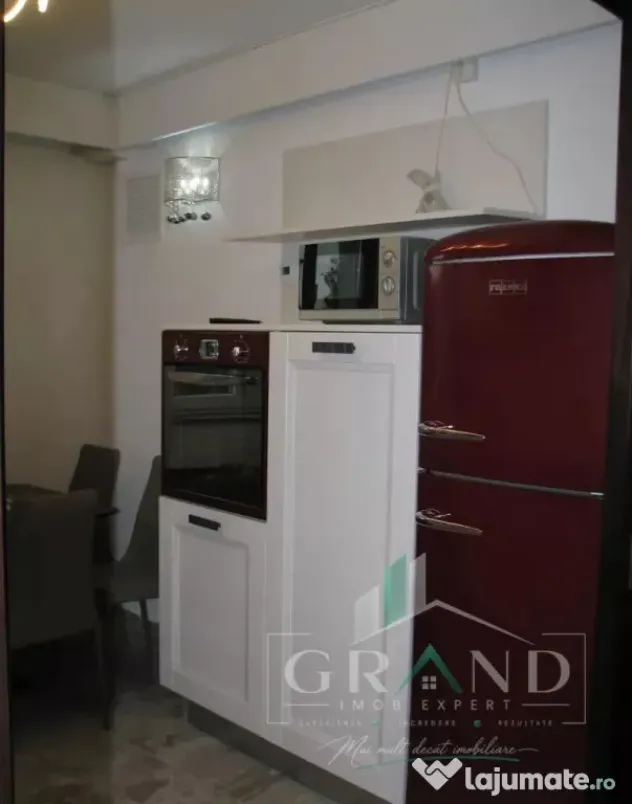 Apartament 2 camere | Republicii | Premium - Cluj-Napoca (Cluj)