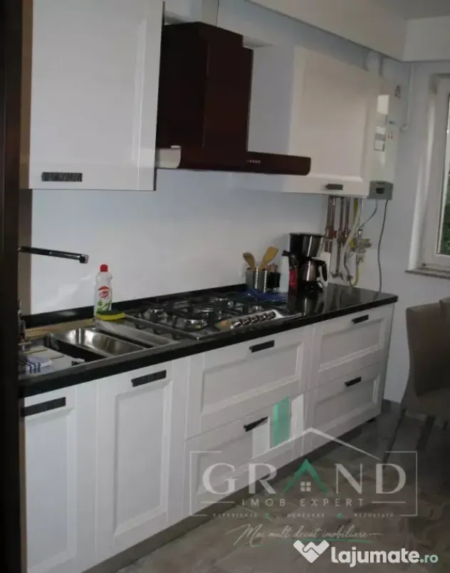 Apartament 2 camere | Republicii | Premium - Cluj-Napoca (Cluj)