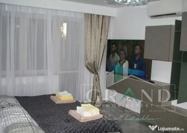 Apartament 2 camere | Republicii | Premium - Cluj-Napoca (Cluj)