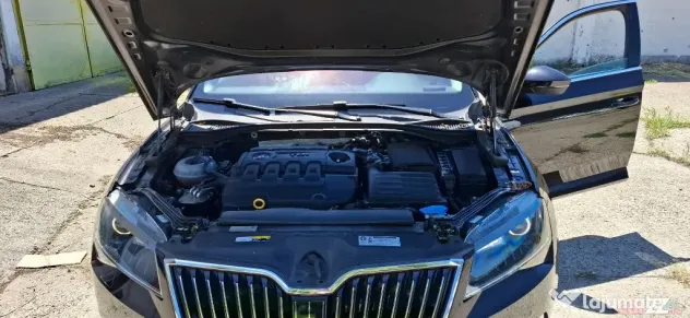 Skoda superb............. - Constanta (Constanta)